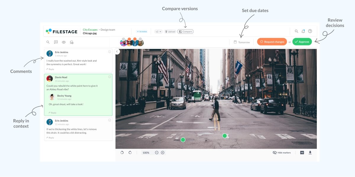 Best Online Proofing Tools For Cosmetics